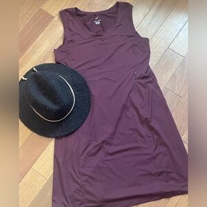 Arc’teryx women’s Soltera dress